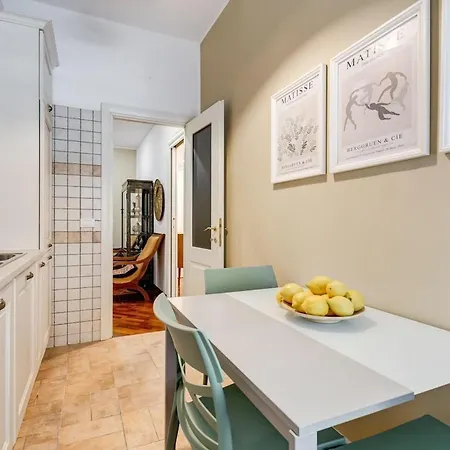 Appartement Bdc - Charming 2-bdr! *