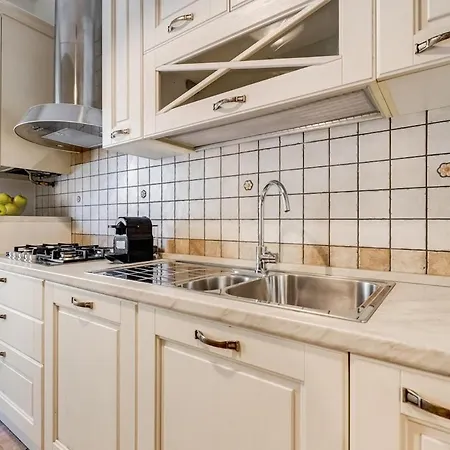 Appartement Bdc - Charming 2-bdr!
