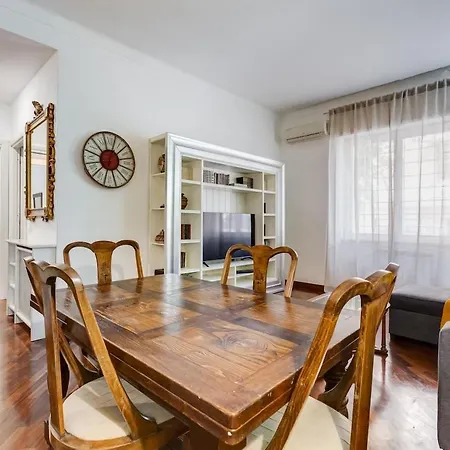Appartement Bdc - Charming 2-bdr!