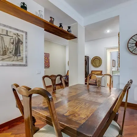 Bdc - Charming 2-bdr! Apartment *