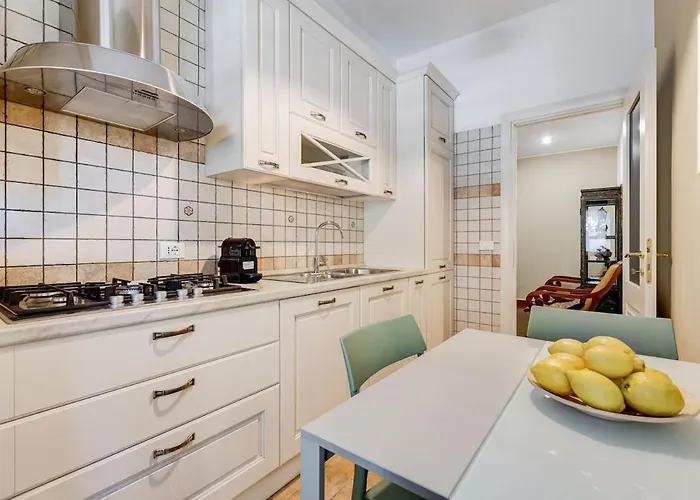 Apartment Bdc - Charming 2-bdr!