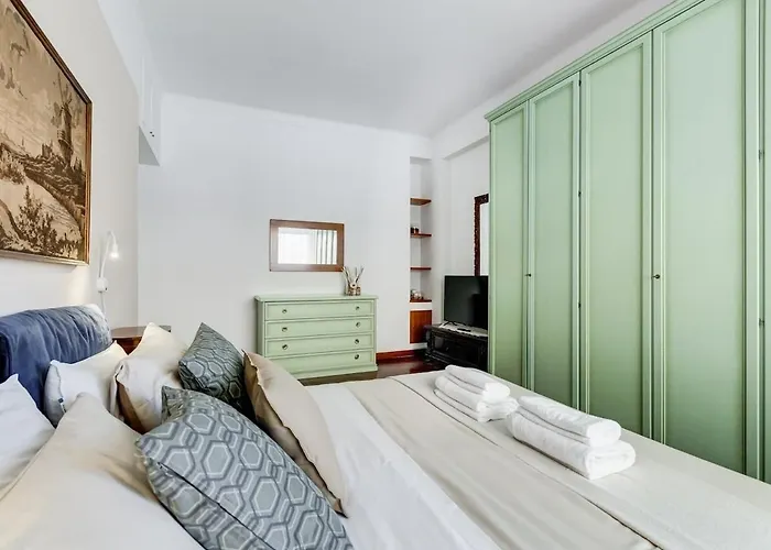 Bdc - Charming 2-bdr! * Rome