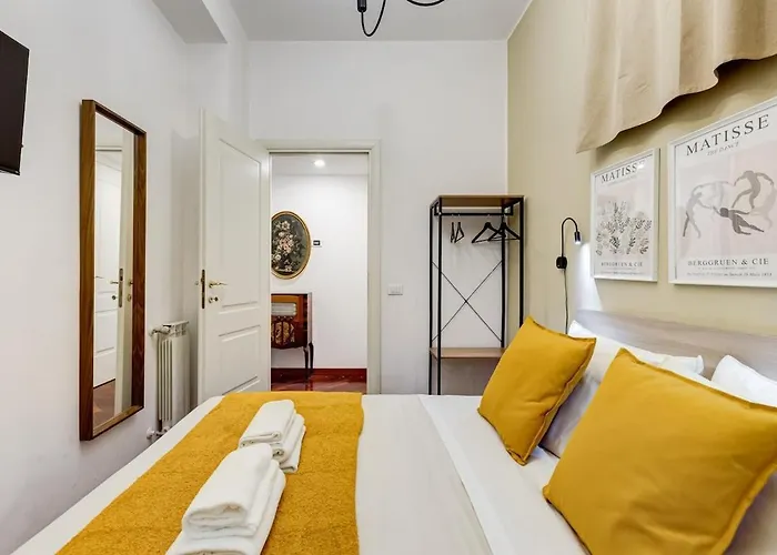 Bdc - Charming 2-bdr! Apartment