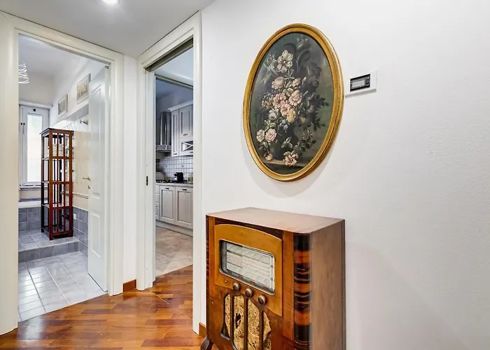 Bdc - Charming 2-bdr! Apartment