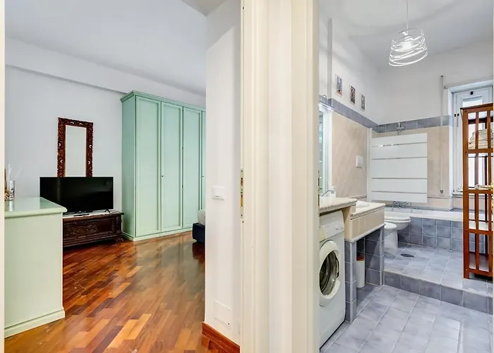 Bdc - Charming 2-bdr!