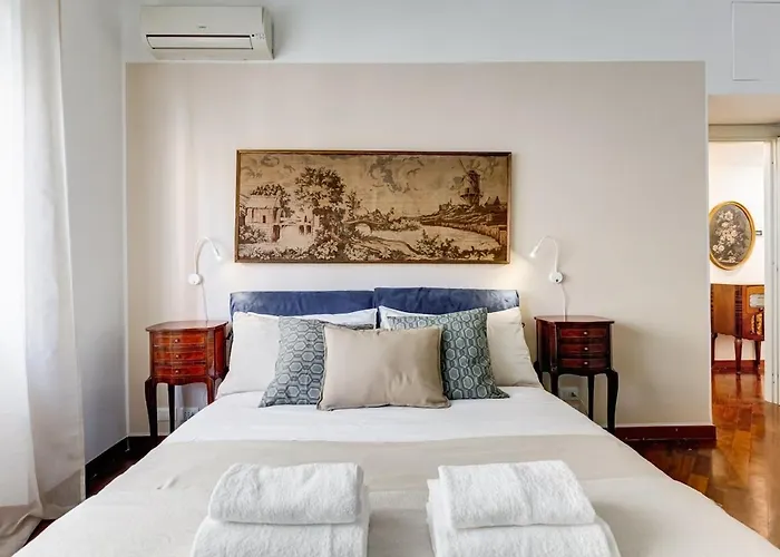 Bdc - Charming 2-bdr! Apartment *