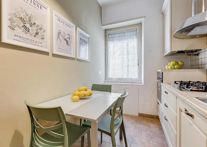 Apartment Bdc - Charming 2-bdr! *