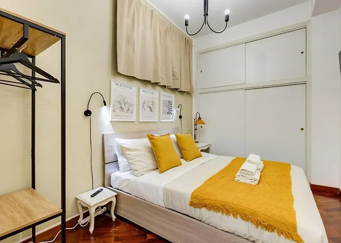 Bdc - Charming 2-bdr! Apartment Rome