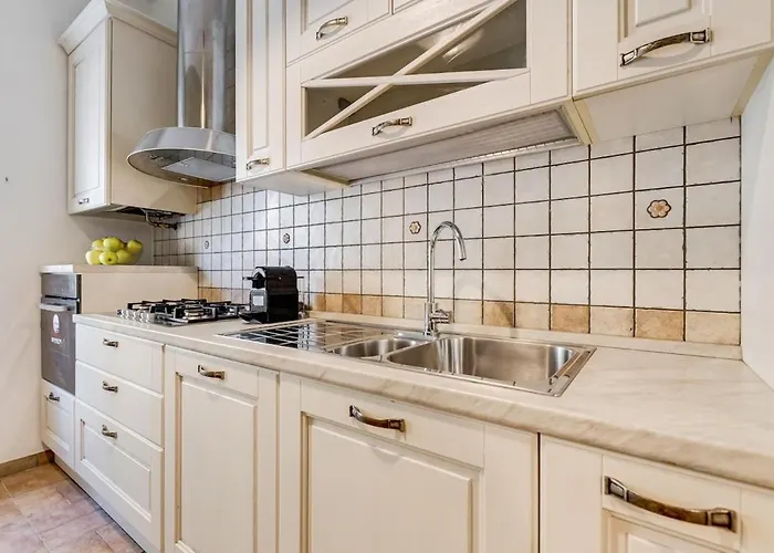 Apartment Bdc - Charming 2-bdr!