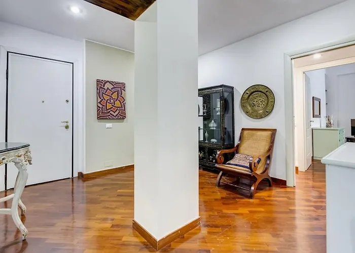 Bdc - Charming 2-bdr! Apartment