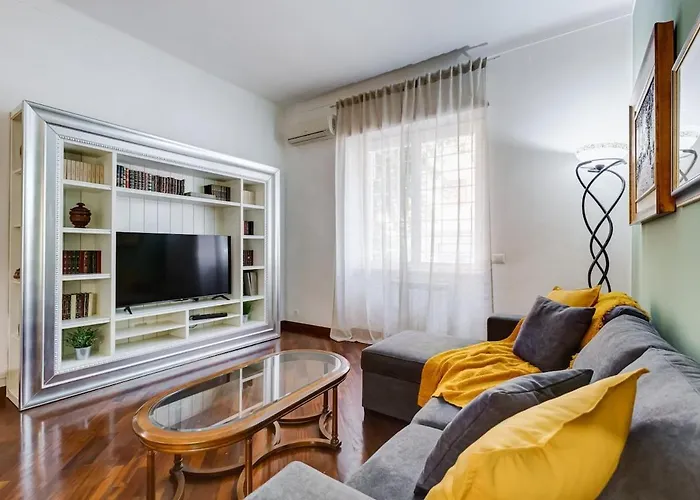 Bdc - Charming 2-bdr! Apartment *