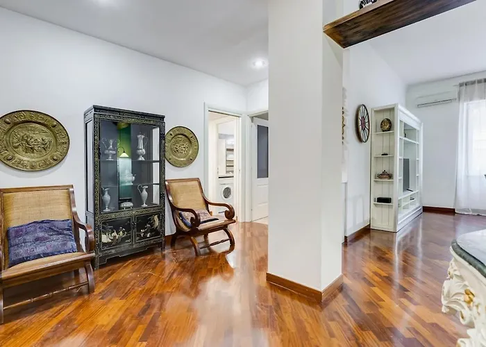 Bdc - Charming 2-bdr! *