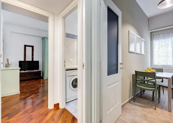 Bdc - Charming 2-bdr! *