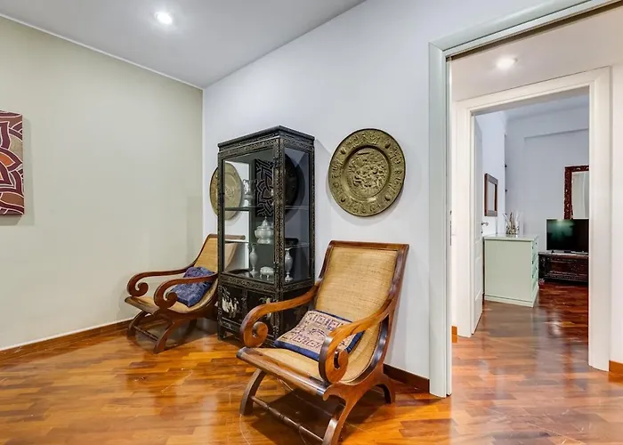 Bdc - Charming 2-bdr! *